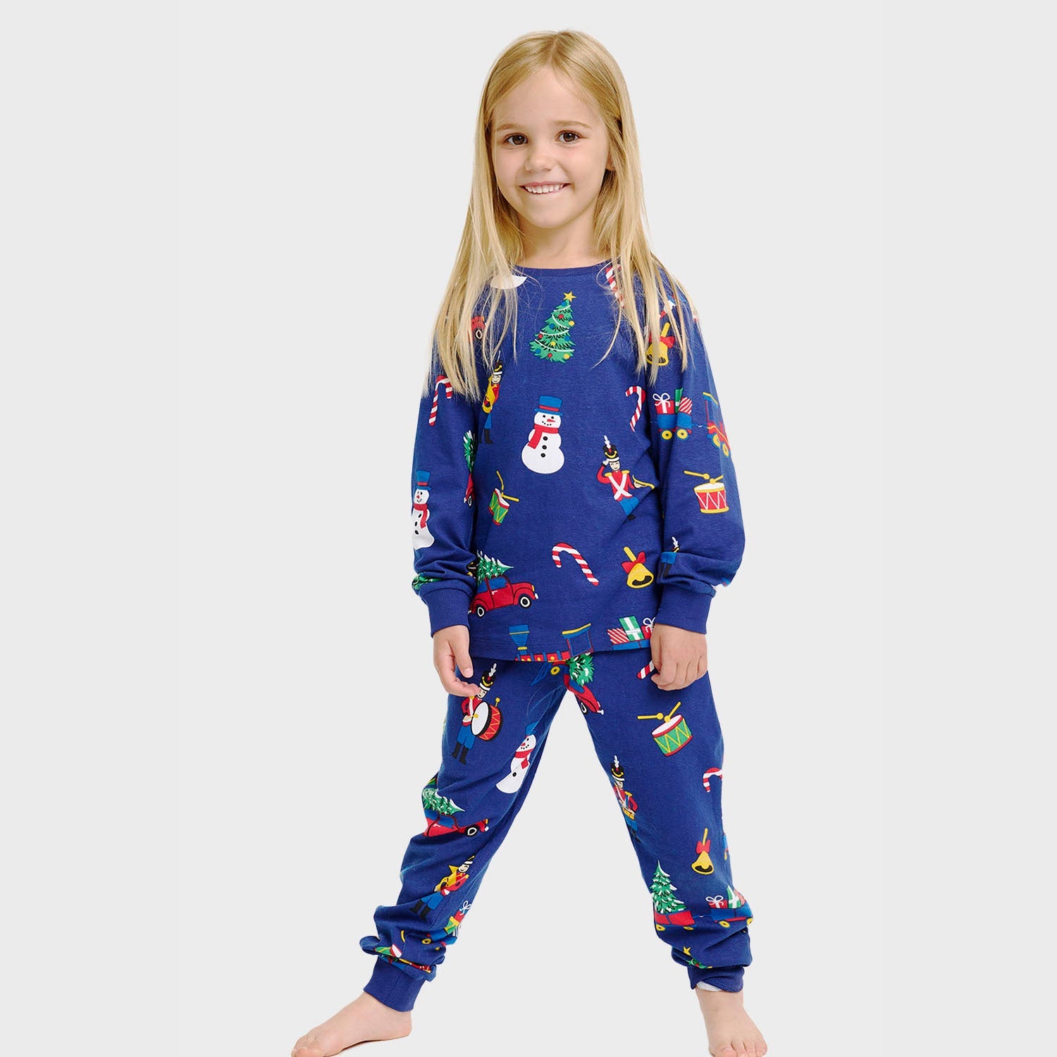 Christmas Toys julepysj – Barn